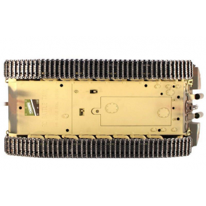 1:16 Танк Taigen Panther type G - 3879-1A, 2.4Ghz